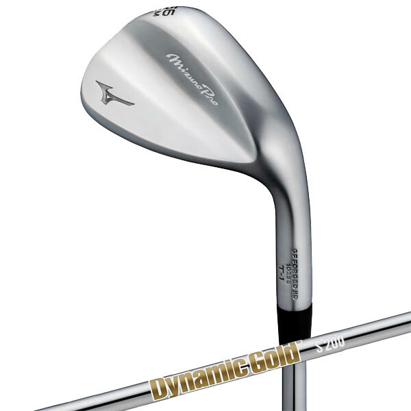 ミズノ Es21 ウェッジ サテン NS PRO MODUS3 WEDGE 105