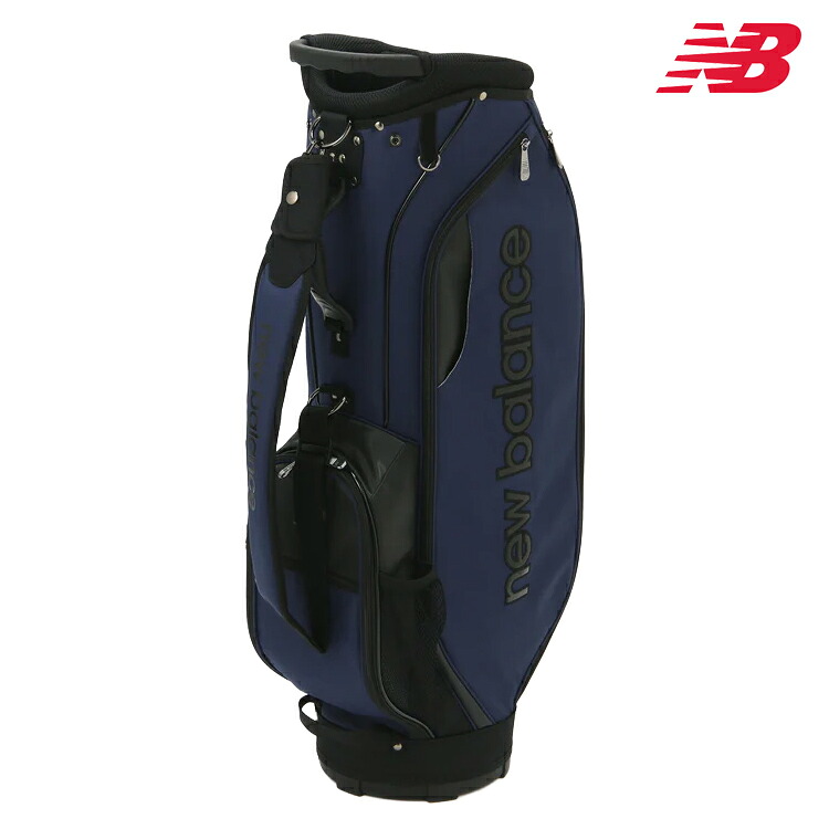 楽天市場】ニューバランス New Balance キャディバッグ : GDOゴルフ
