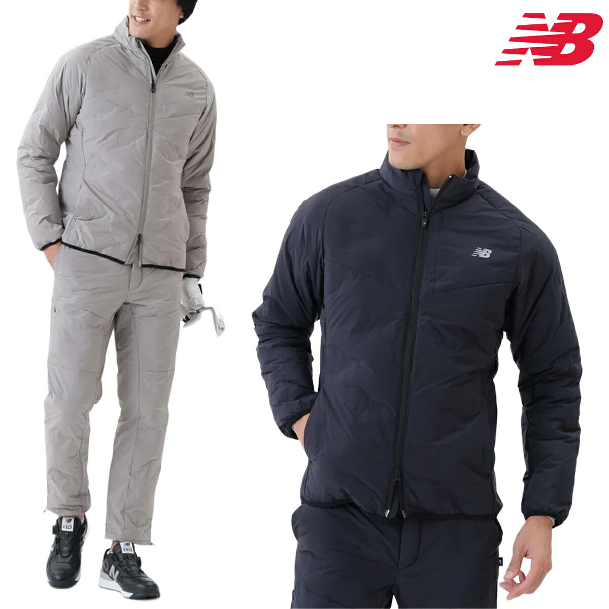 楽天市場】お薦め品 ニューバランス ゴルフ New balance Golf メンズ