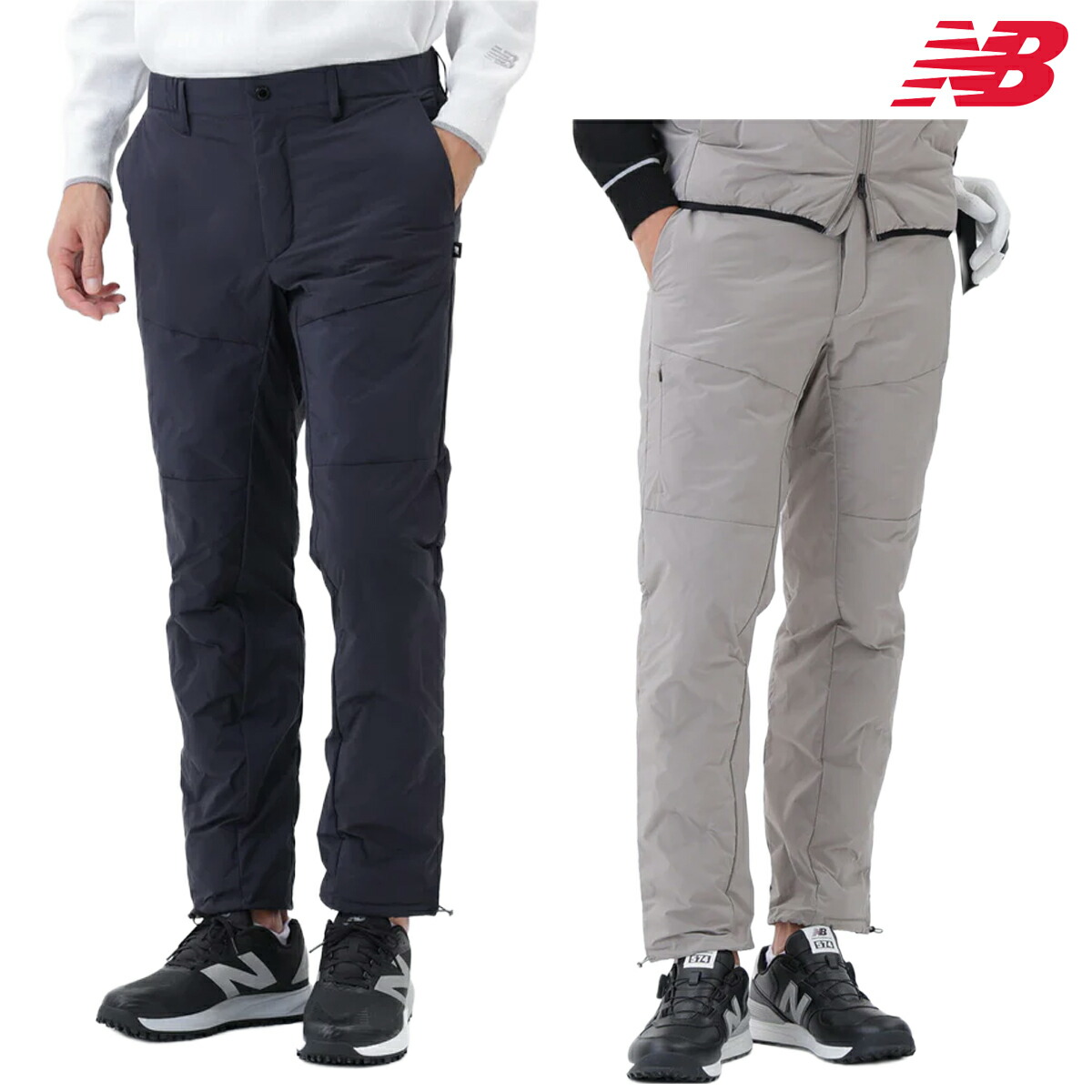 楽天市場】ニューバランスゴルフ 2025年秋冬モデル メンズ スウェット