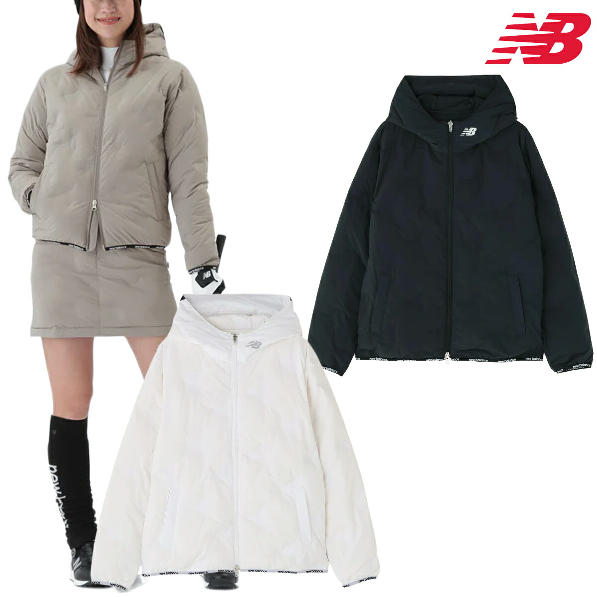 楽天市場】【大感謝祭P10倍】ニューバランス ゴルフ new balance golf