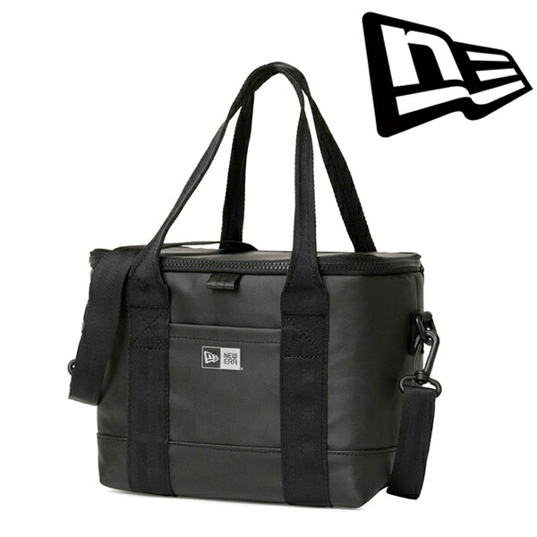 ニューエラ TOTE BAG M INSULATED TPU トートバッグ 14518149【25】