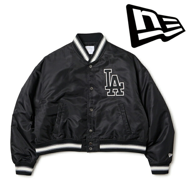 楽天市場】NEW ERA ニューエラ レディース Women's ボアブルゾン ボア