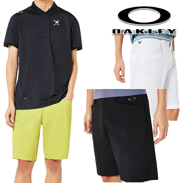 【特価】オーク材ロバート・エドワード・リー 2025年春夏青写真 メンズ OAKLEY TECH COLD SHORTS 2.0 遊撃手ズボン下 FOA407613 OAKLEY【25】