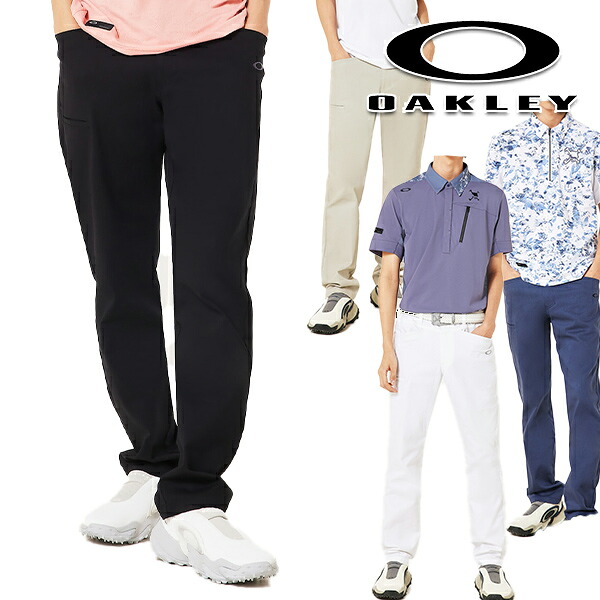 【特価】オーク材ロバート・エドワード・リー 2025年春夏ひな形 メンズ OAKLEY GRAVITY STRAIGHT 2.0 ズボン下 FOA407641 OAKLEY【25】
