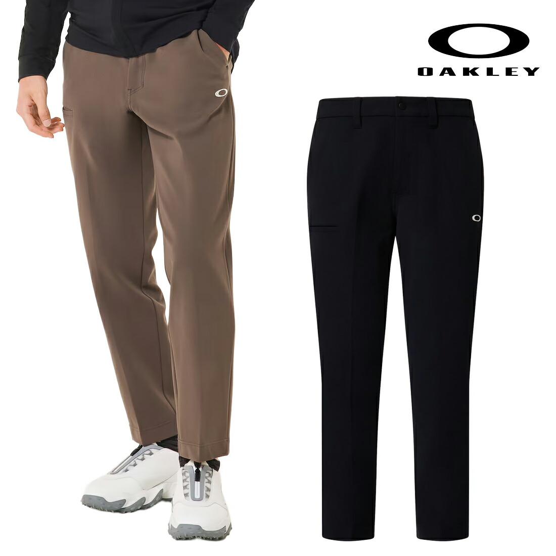 楽天市場】オークリー（OAKLEY）（メンズ）ゴルフウェア 撥水 保温