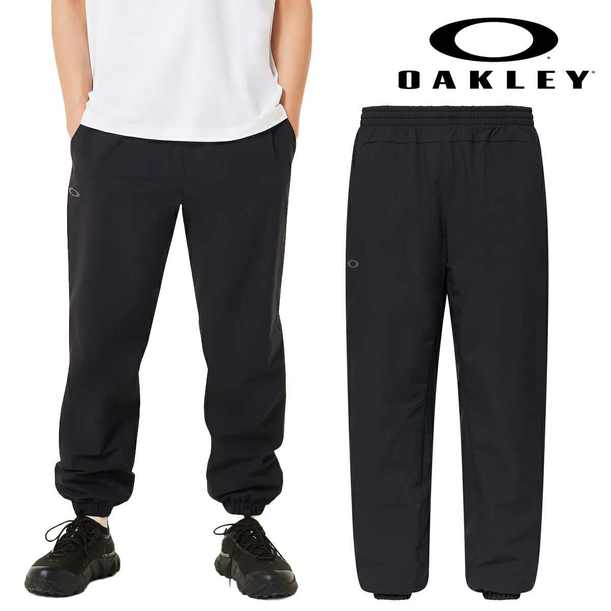 オークリー パンツ ストレートパンツ 2025年 秋冬 楽天市場】オークリー 2025年秋冬モデル メンズ O-SYNC PACK