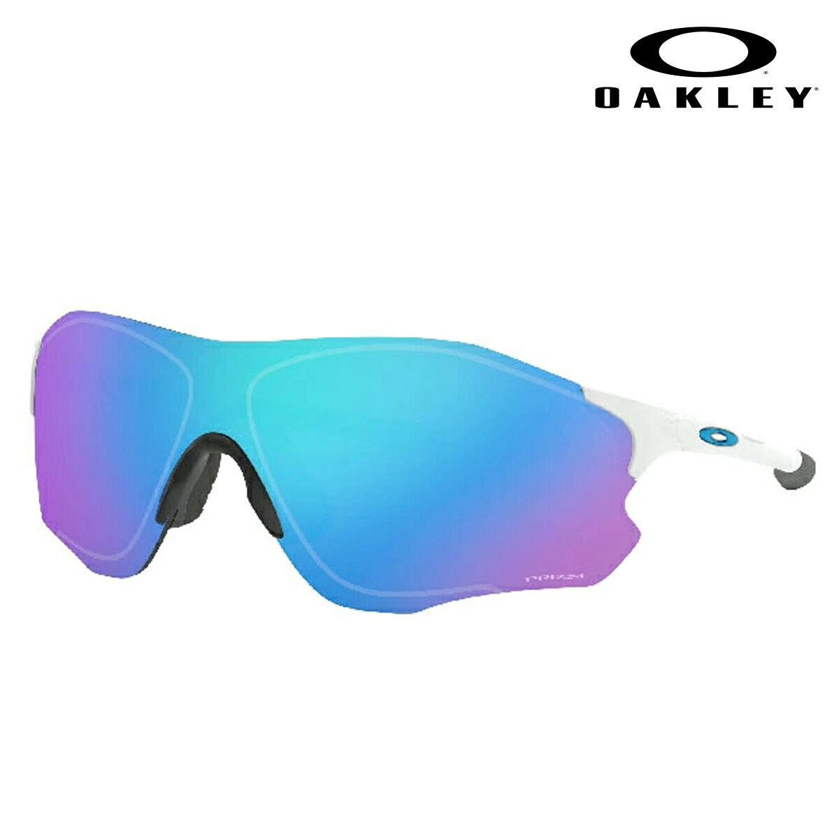 オークリー サングラス EVZEROPATH(A) OO9313-1538【20】EVゼロ パス アジアンフィット プリズムレンズ サングラス OAKLEY EVZERO PATH PRIZM|パワーゴルフ(PowerGolf)