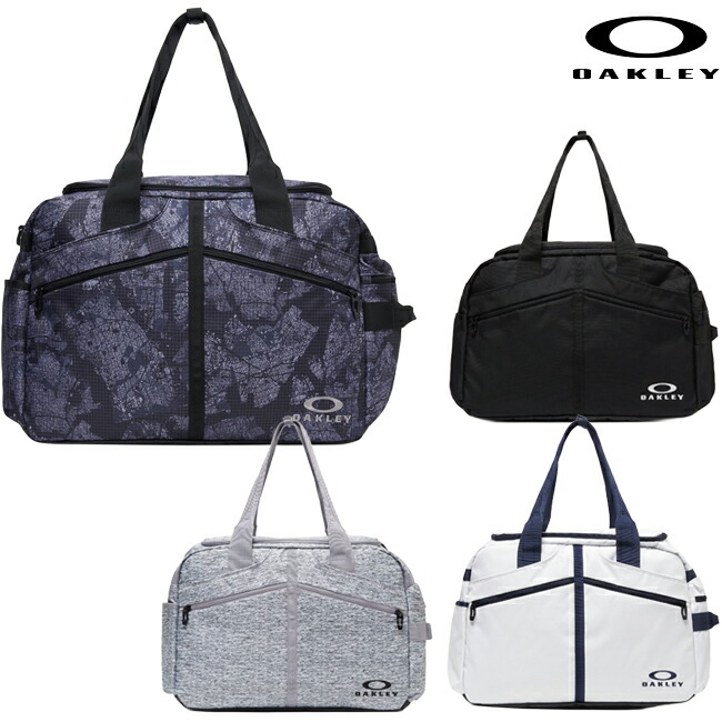 オーク材ロバート・エドワード・リー メンズ OAKLEY BOSTON BAG 18.0 ボストンバッグ FOS902002 OAKLEY【25】