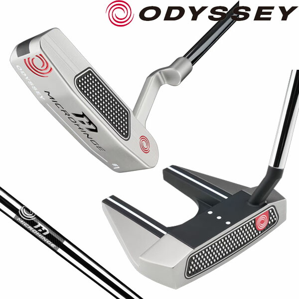ODYSSEY WHITE HOT パター レフティ Amazon | オデッセイ (ODYSSEY) ホワイト・ホット XG #9