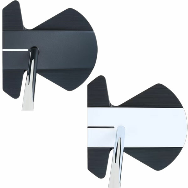 楽天市場】【ゼロトルクパター】オデッセイ Ai-One SQUARE TO SQUARE