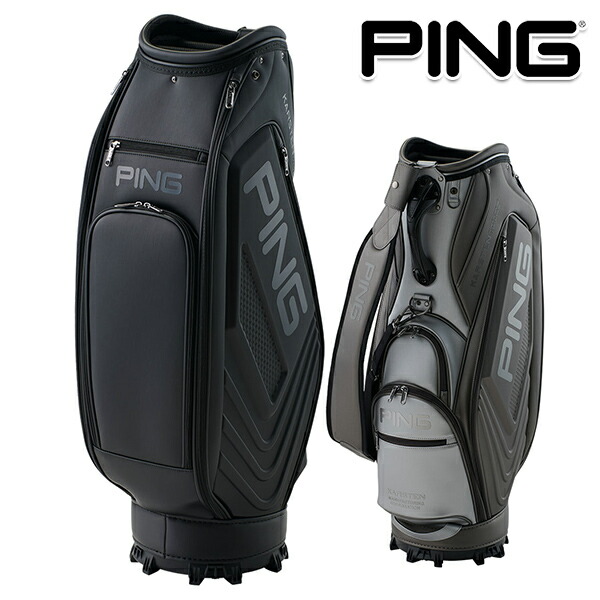 楽天市場】ピン CANDY BAR キャンディーバー キャディバッグ メンズ