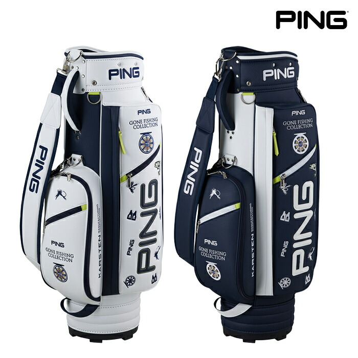 楽天市場】PING ピンゴルフ CB-L2505 DONUTS ドーナツ レディース