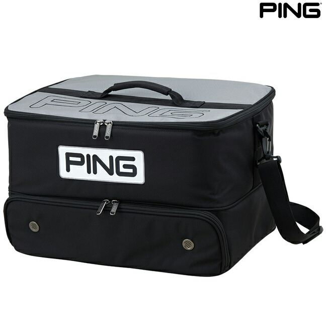 新品未使用　PING ピン GB-T2501 トランクオーガナイザー ゴ 楽天市場】PING ピンゴルフ GB-T2501 トランクオーガナイザー