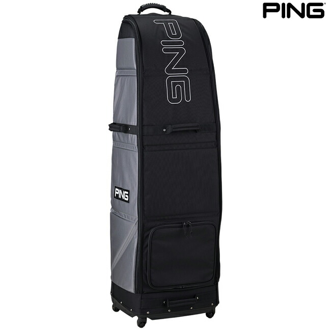楽天市場】PING ピンゴルフ GB-T2501 トランクオーガナイザー トランク