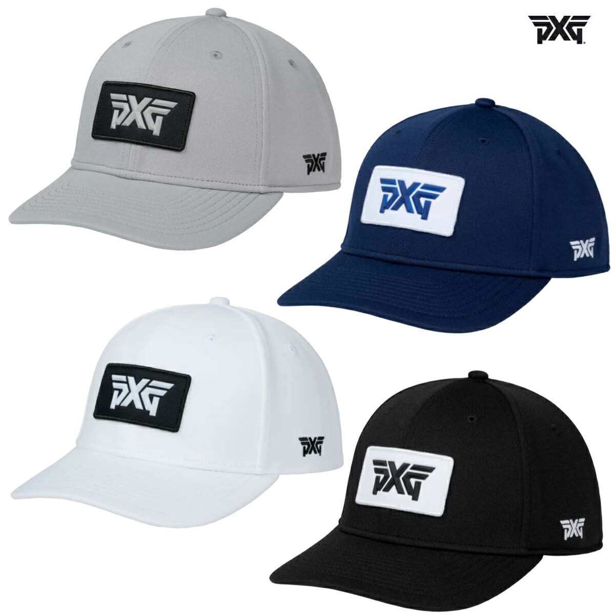 ピーエックスジー　PXG　ツアー ブッシュハット 楽天市場】PXG ツアー ブッシュ ハットPXG TOUR BUSH HAT : オーエスゴルフ