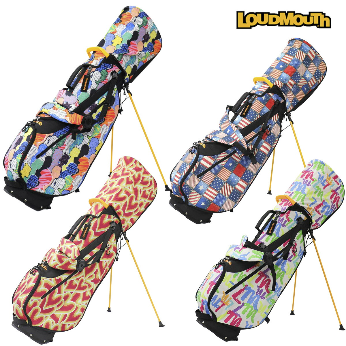 楽天市場】【送料無料】2025 秋冬 ラウドマウス 8.5型 軽量スタンド