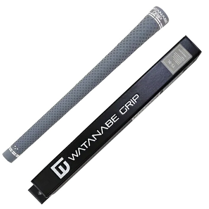 楽天市場】ワタナベグリップ WATANABE GRIP ゴルフ グリップ SC