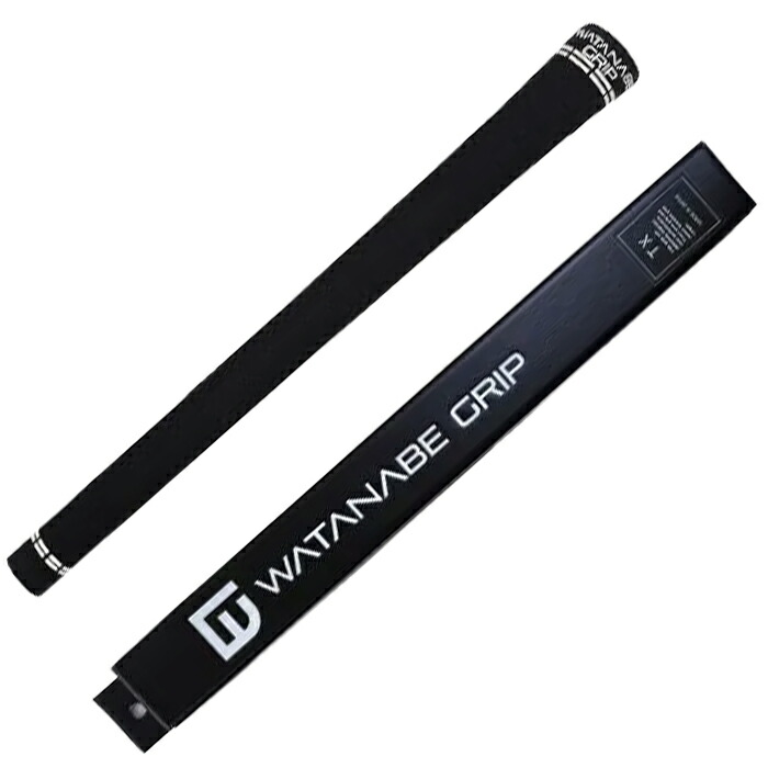 テーラーメイド支給スリーブ付 XC-6X WATANABEグリップ テーラーメイド支給スリーブ付 XC-6X WATANABEグリップ