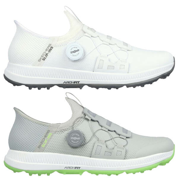 楽天市場】スケッチャーズ メンズ GO GOLF PRO 6 シューレース