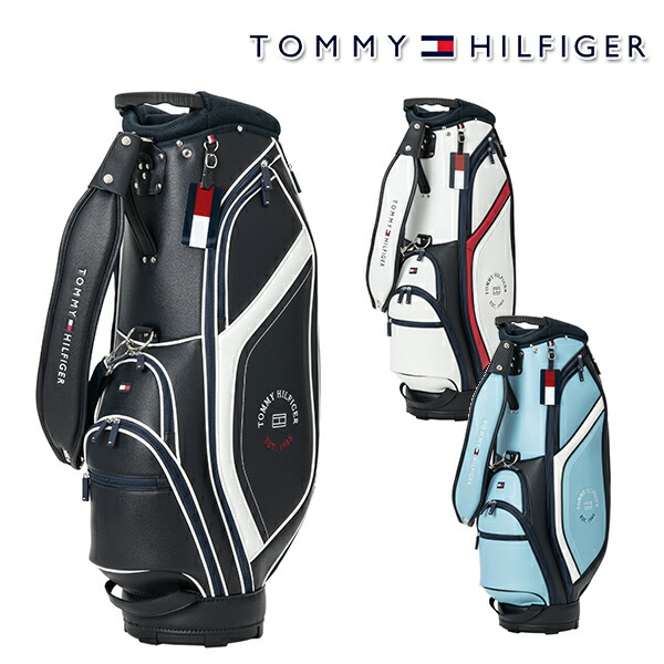 楽天市場】トミーヒルフィガー ユニセックス フラッグ キャディー