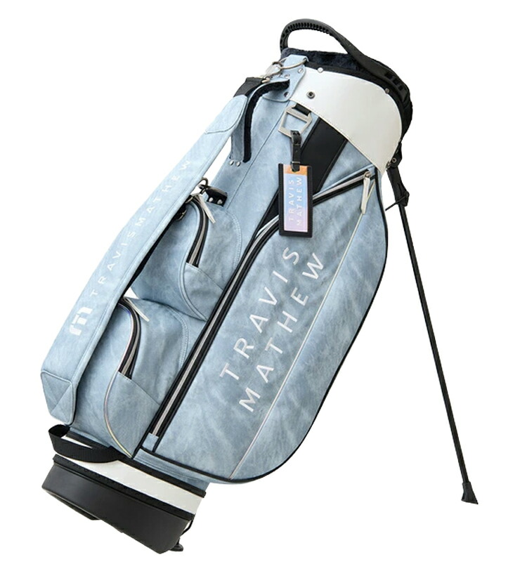 トラヴィスマシュー キャディバッグ 楽天市場】【全品ポイントUP中】 25秋冬 トラヴィスマシュー