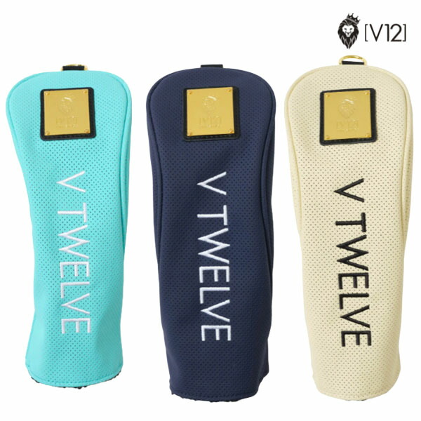 V12（V TWELVE）セルフバック 楽天市場】V12 ゴルフバッグ V TWELVE（2022秋冬新作！）STD V12