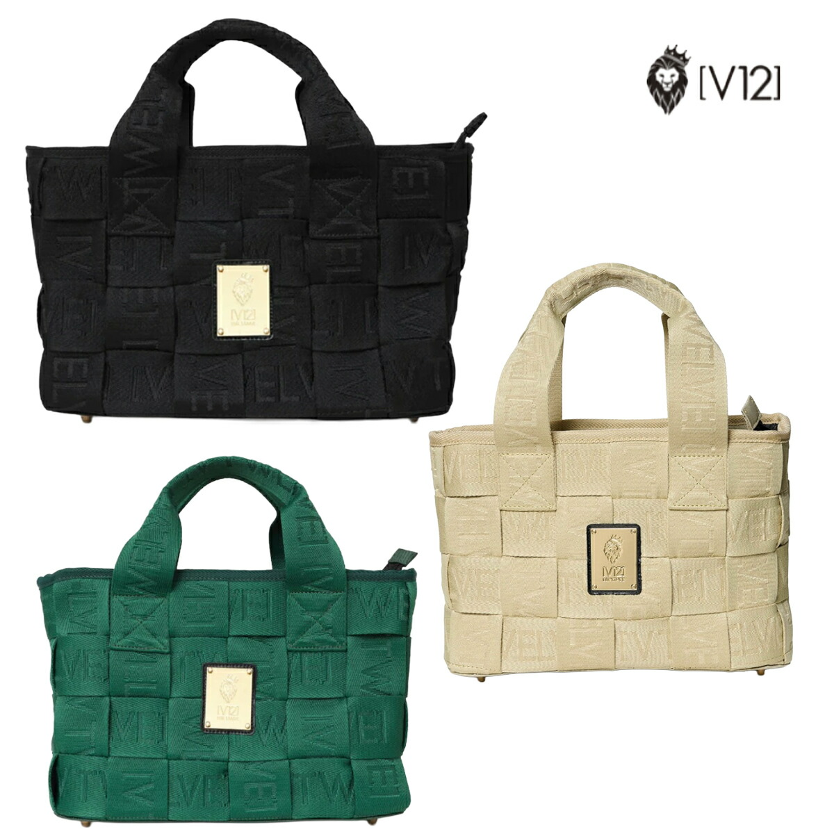 楽天市場】V12 ゴルフバッグ V TWELVE（2022秋冬新作！）STD V12 CAMO