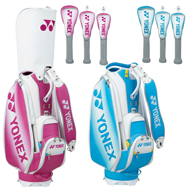 楽天市場】先行予約 10月中旬予定 YONEX 岩井姉妹使用 キャディ