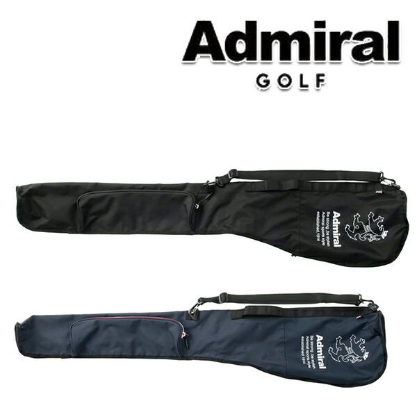 アドミラル 2026年春夏モデル ユニセックス admiral クラブケース admg6ak2 【26】