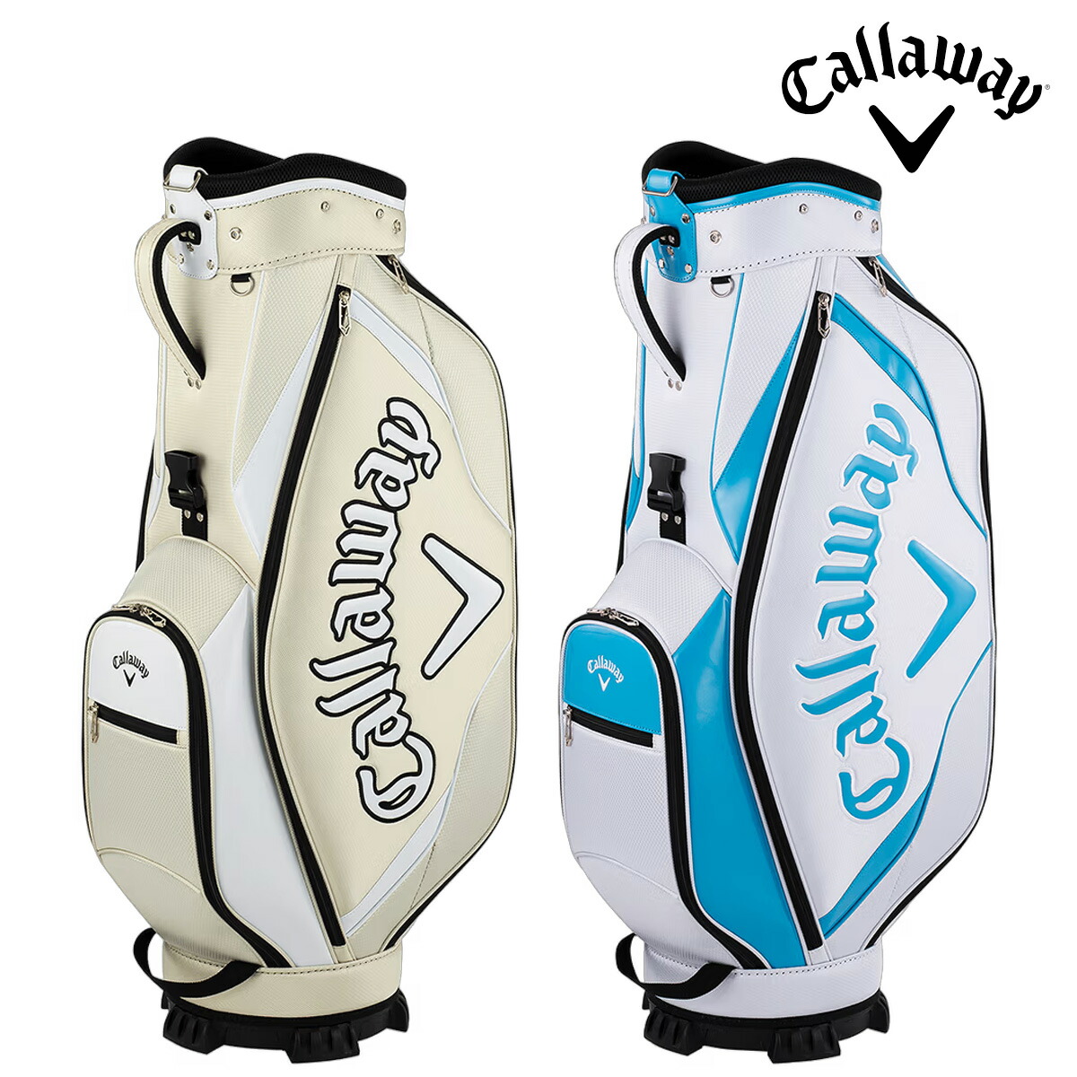 楽天市場】キャロウェイ BG CG CRT SPORT 23 JM キャディバッグ 9.0型