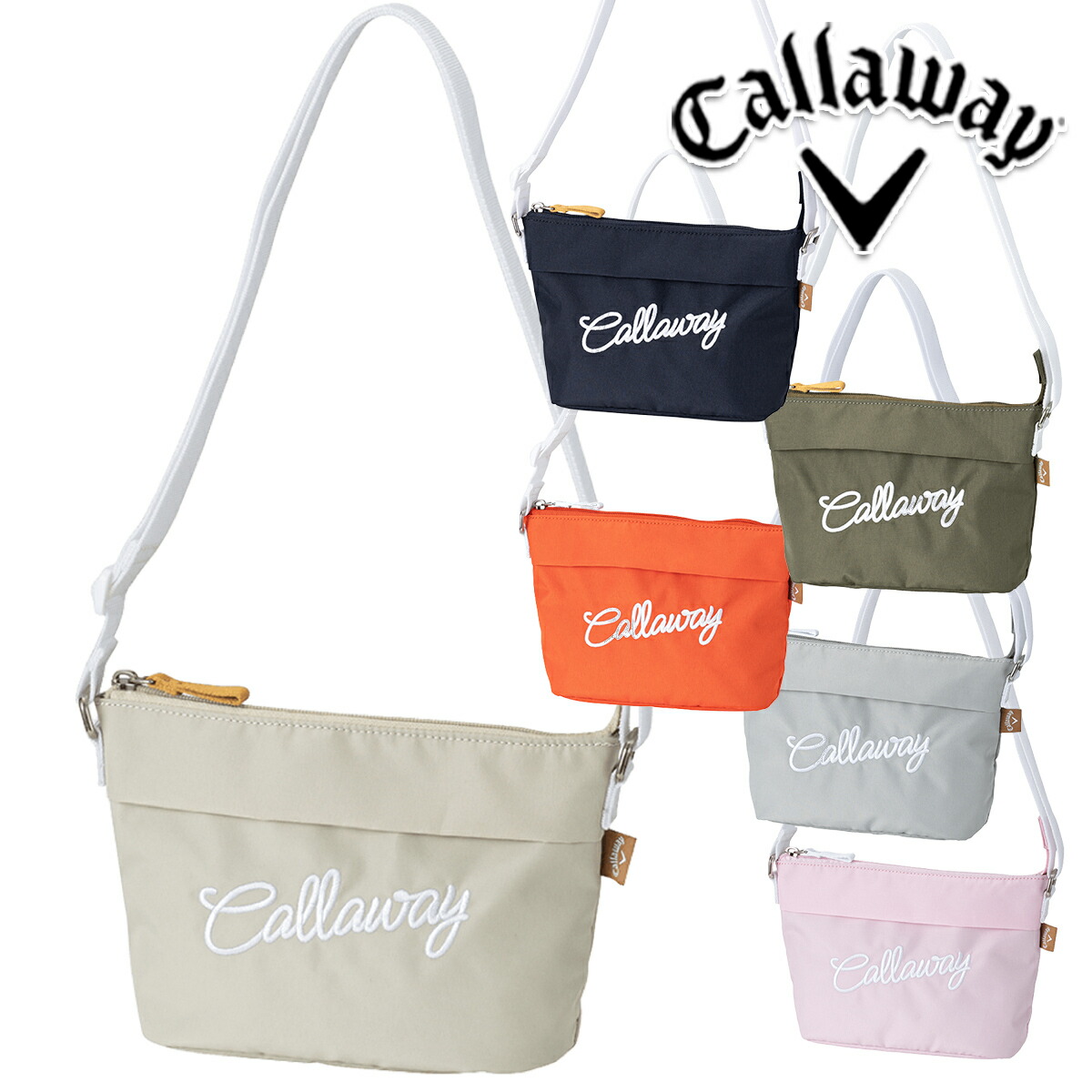キャロウェイゴルフ TR CG ADVANCE MULTI BAG 26 JMキャロウェイ アドバンス マルチバッグ 26 JM マルチバッグ【26SS】
