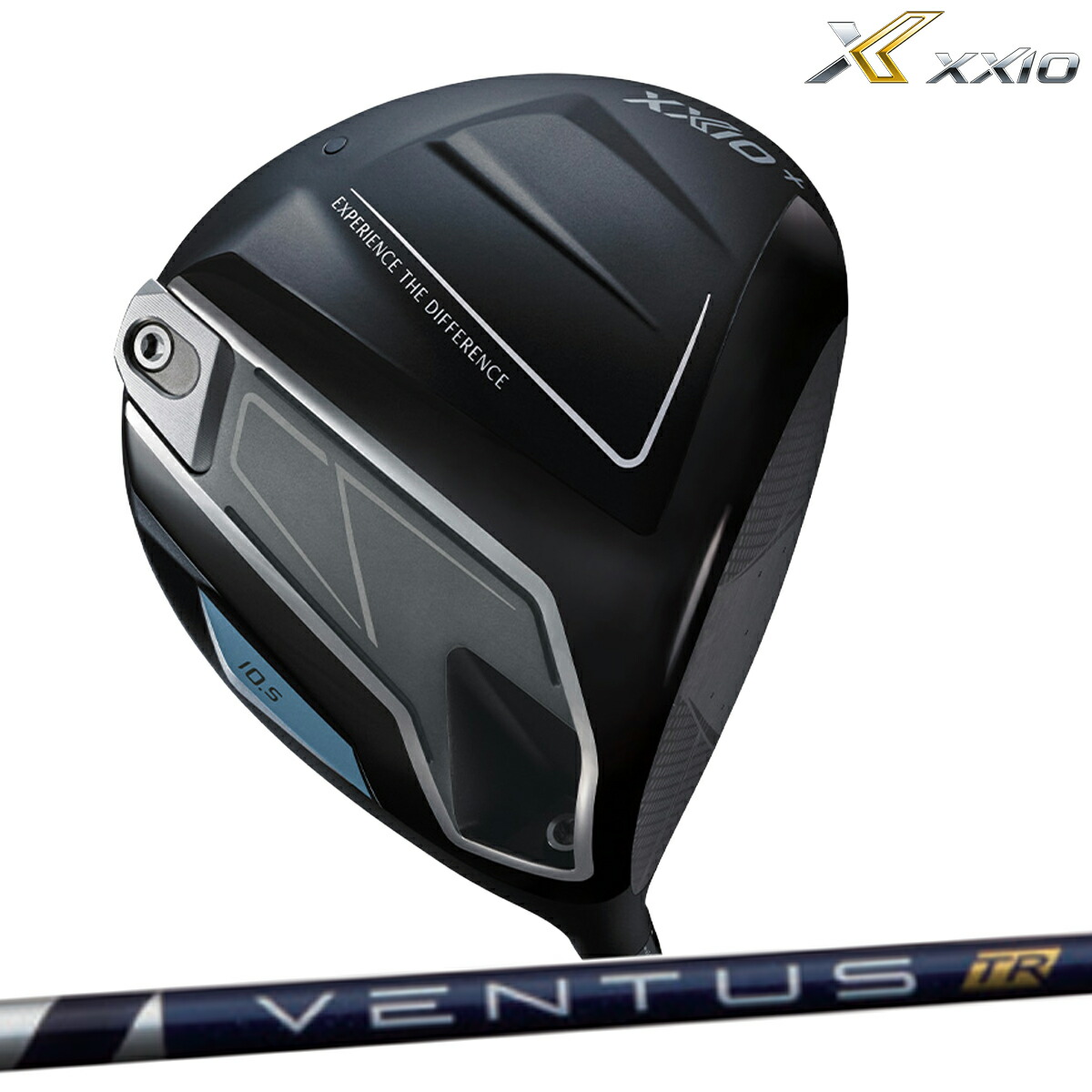 【製造業者カスタム】ダンロップ メンズ XXIO14+ ゼクシオ フォーティーン 足し加える １番ウッド VENTUS TR BLUE 6 炭素立て坑【26SS】