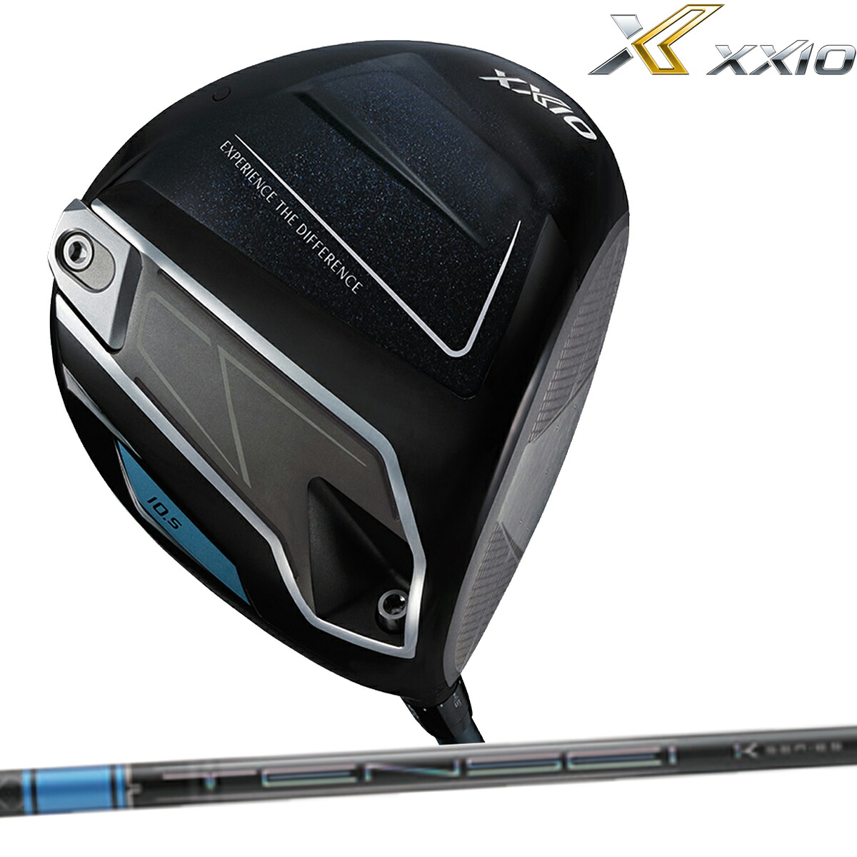 【製造会社カスタム】ダンロップ メンズ XXIO14 ゼクシオ フォーティーン １番ウッド TENSEI Pro Blue 1K 70 炭素矢がら【26SS】