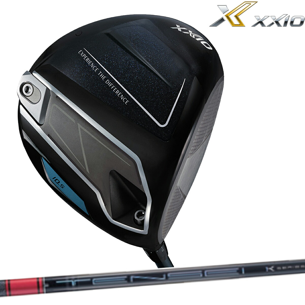 【製造会社カスタム】ダンロップ メンズ XXIO14 ゼクシオ フォーティーン １番ウッド TENSEI Pro Red 1K 70 炭素矢がら【26SS】