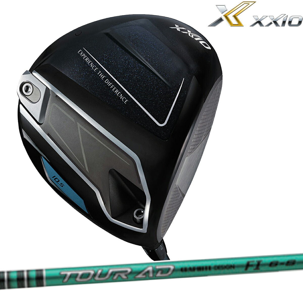 【製造業者カスタム】ダンロップ メンズ XXIO14 ゼクシオ フォーティーン １番ウッド TOUR AD FI-4 炭素立て坑【26SS】 スポーツ・アウトドア-クラブ-ドライバー