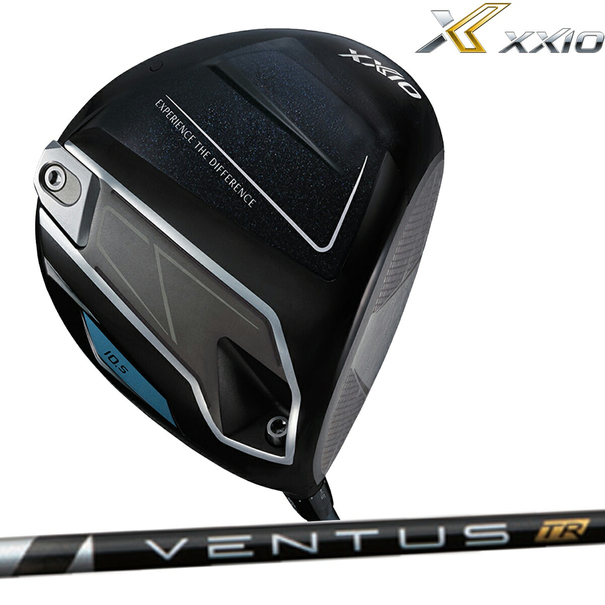 【製造会社カスタム】ダンロップ メンズ XXIO14 ゼクシオ フォーティーン １番ウッド VENTUS TR BLACK 6 炭素矢がら【26SS】