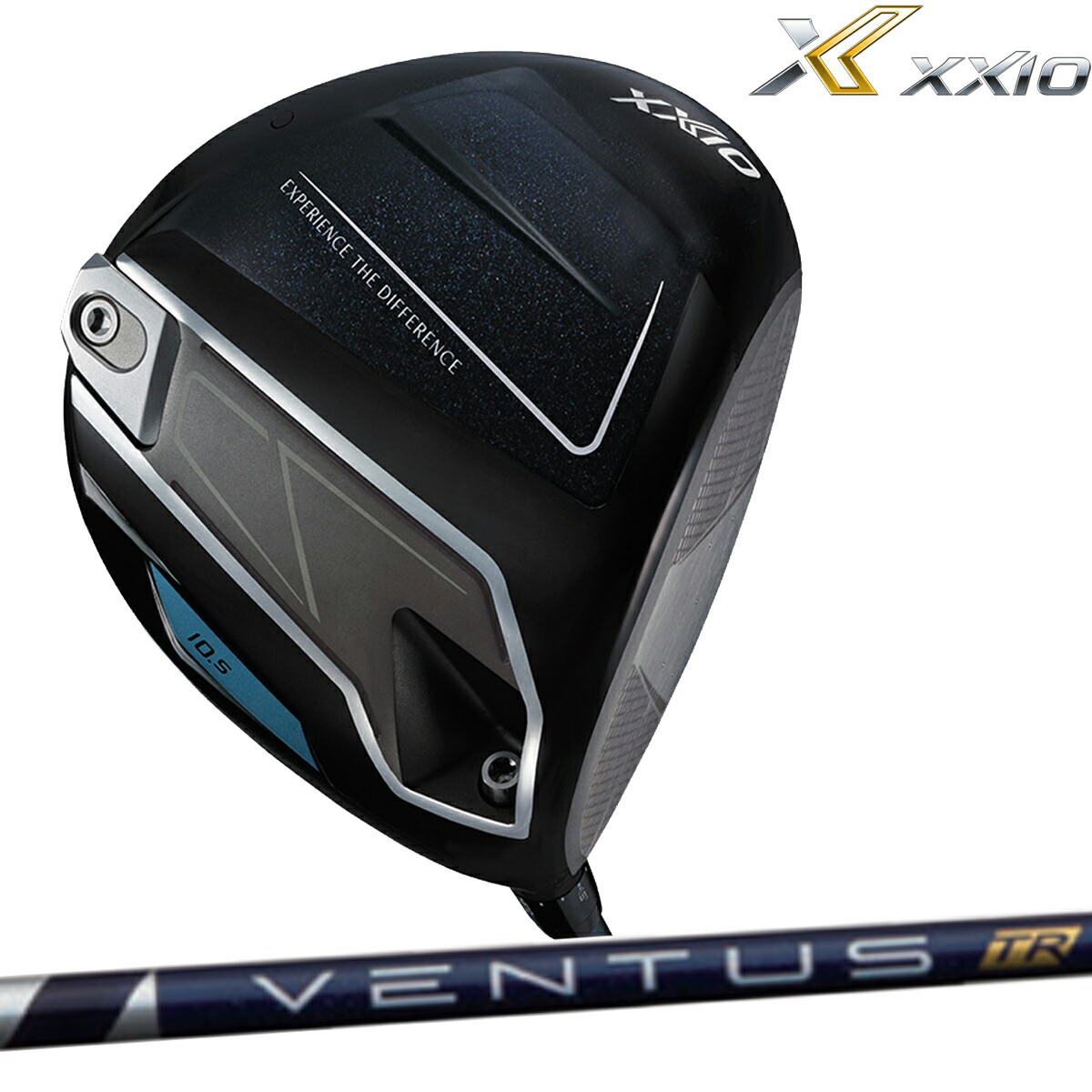 【製造業者カスタム】ダンロップ メンズ XXIO14 ゼクシオ フォーティーン １番ウッド VENTUS TR BLUE 6 炭素立て坑【26SS】