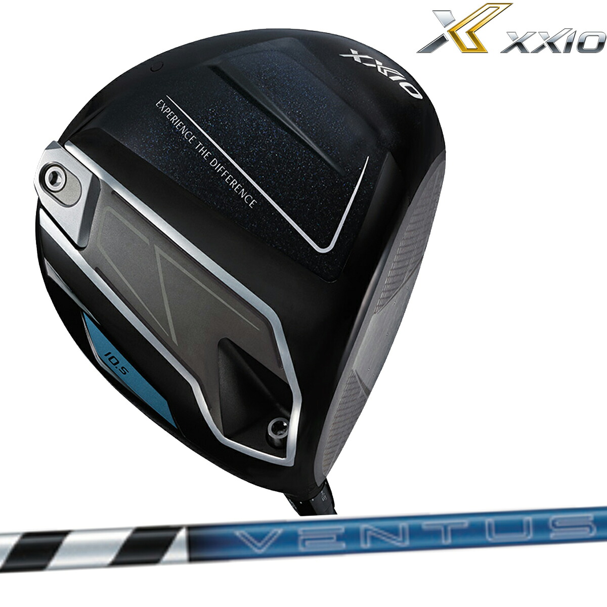 【メーカーカスタム】ダンロップ メンズ XXIO14 ゼクシオ フォーティーン ドライバー VENTUS ZXi 6 カーボンシャフト【26SS】|パワーゴルフ(PowerGolf)