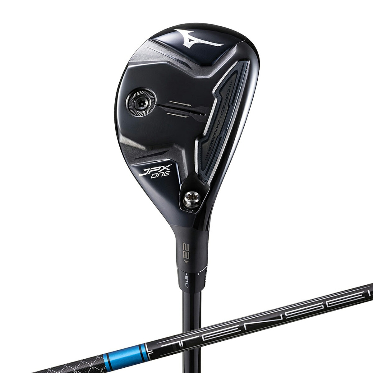 ミズノ メンズ JPX ONE ユーティリティ TENSEI BLUE MM U カーボンシャフト【26SS】｜パワーゴルフ（PowerGolf） 32,175円