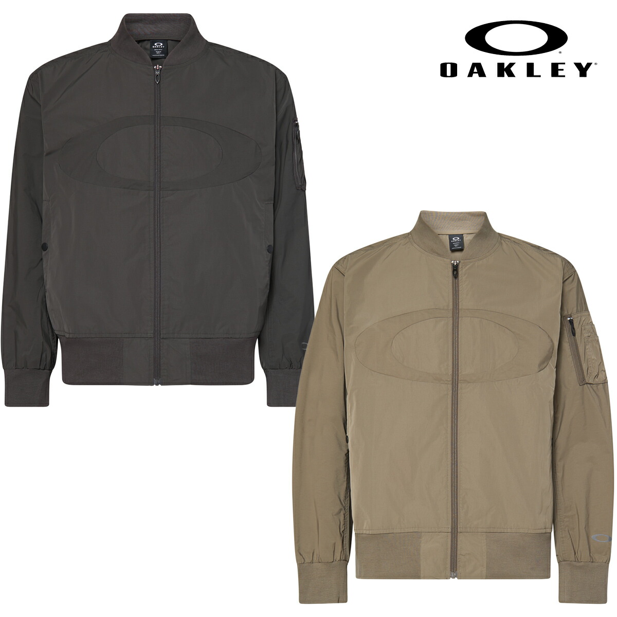 オーク材ロバート・エドワード・リー 2026年春夏ひな形 メンズ NEW RETRO ICON JACKET 3.0 上衣 FOA408781【26SS】