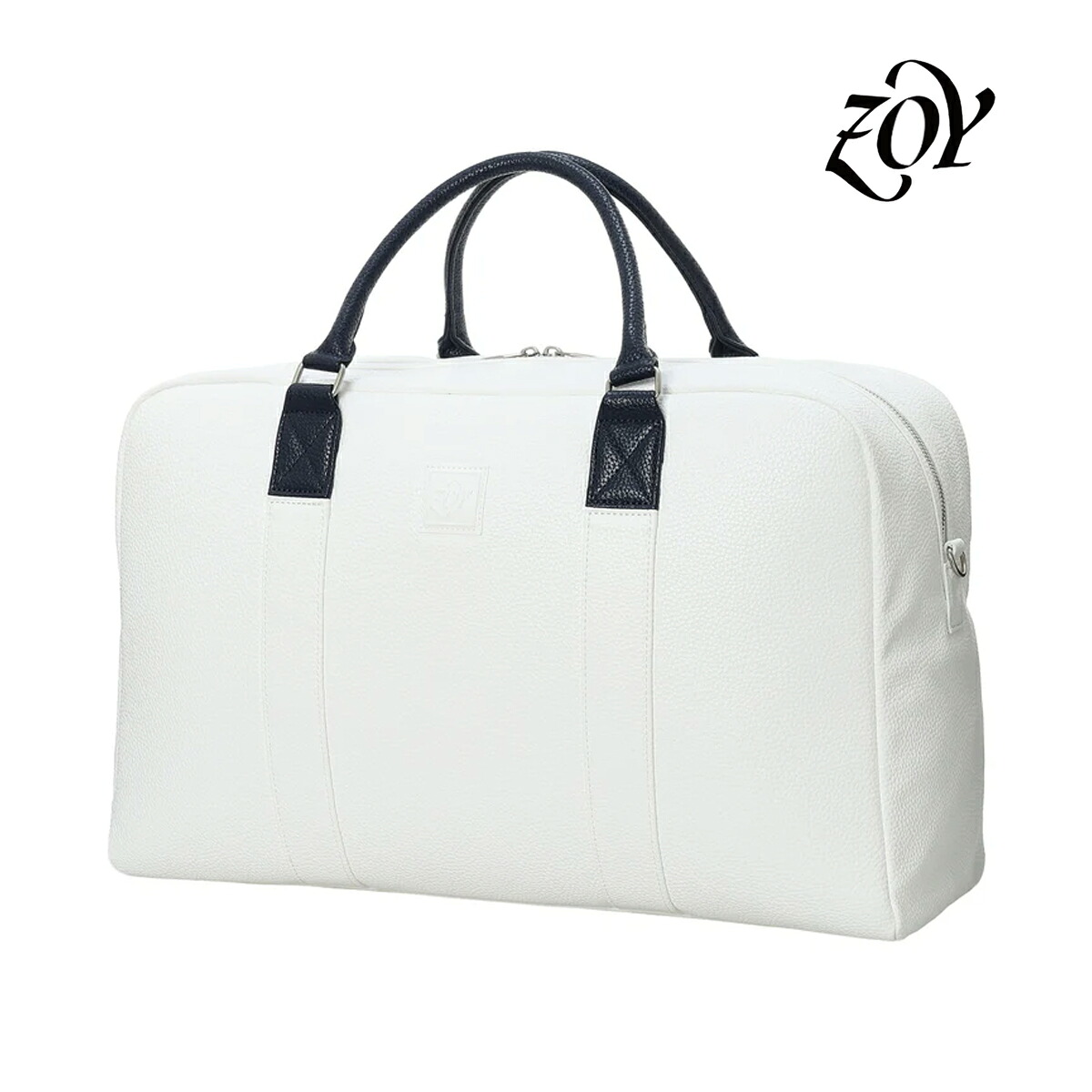 ZOY ユニセックス シュリンク ボストンバッグ 071718889【26SS】｜パワーゴルフ（PowerGolf）