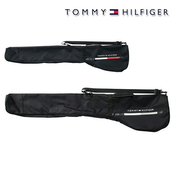 トミーヒルフィガー 2026年春夏模範例 ユニ一発やる  TOMMY HILFIGER 野球クラブ入れもの 書き判  thmg6skb  【26】