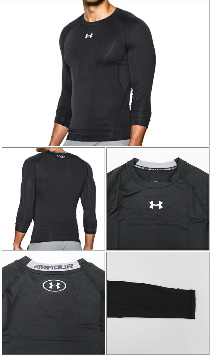 under armour dri fit long sleeve shirts