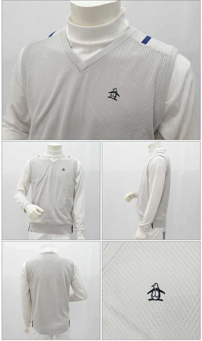 Munsingwear マンシングウェア ベスト Mens アダバット ダイワ メンズ 秋冬 ドライバー Jwmk500 秋冬モデル 17 M L Ll 3lサイズ トップス ゴルフウェア パワーゴルフ Powergolf お取り寄せになります 45 Off メール便利用で送料お得 メンズ マンシング