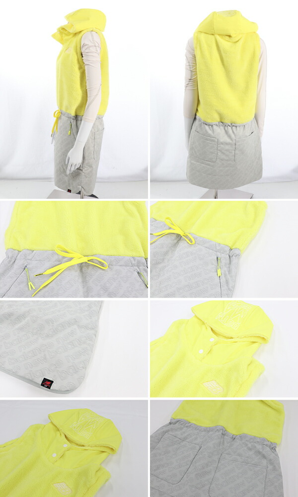 New Balance Golf ニューバランスゴルフ クラブ レディース 長袖 秋冬012 New秋冬モデル ボール マンシング ハイブリッド スリーブレス ワンピース 18 1 M 2 L ゴルフウェア パワーゴルフ Powergolf 25 Off 一枚着るだけでサマになる楽々コーデ New Balance Golf ニューバランスゴルフ クラブ レディース 長袖 秋冬012 New秋冬モデル ボール マンシング ハイブリッド スリーブレス ワンピース 18 1 M 2 L ゴルフウェア パワーゴルフ Powergolf 25 Off 一枚着るだけでサマになる楽々コーデ