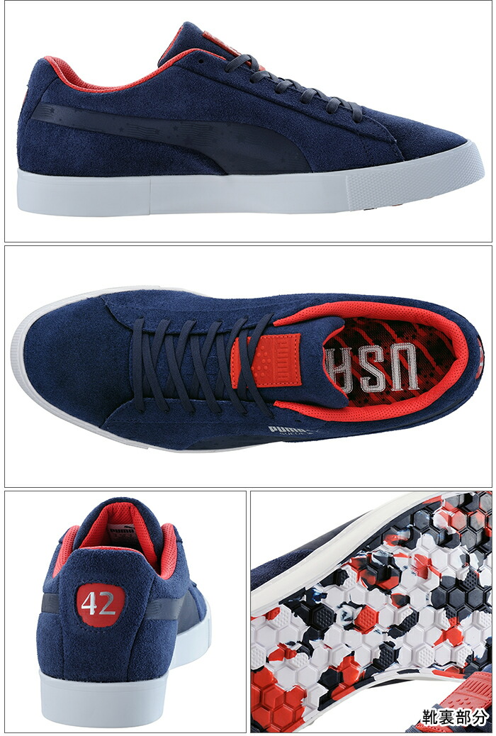 puma suede usa