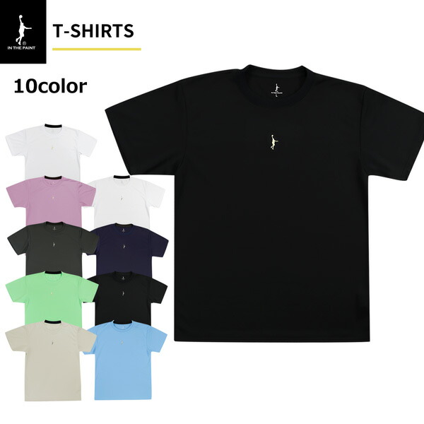 楽天市場】【ネコポス対応】IN THE PAINT インザペイント ITP21342 T