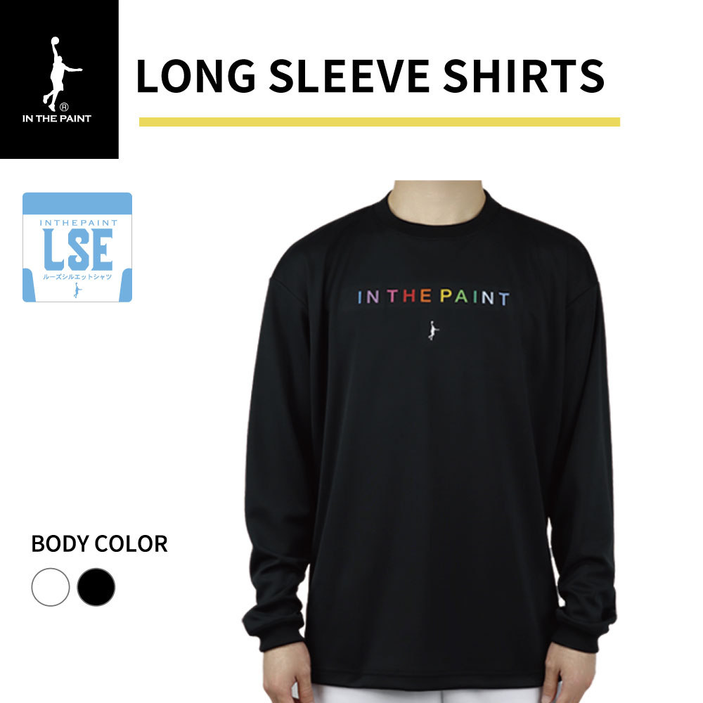 全日本インカレ　ロンT L.S T-SHIRT <TSUBASA1.0>（G491-979） | gol. ONLIN