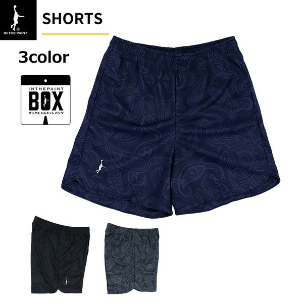 楽天市場】【ネコポス対応】IN THE PAINT インザペイント ITP25409